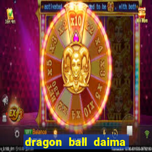 dragon ball daima torrent magnet